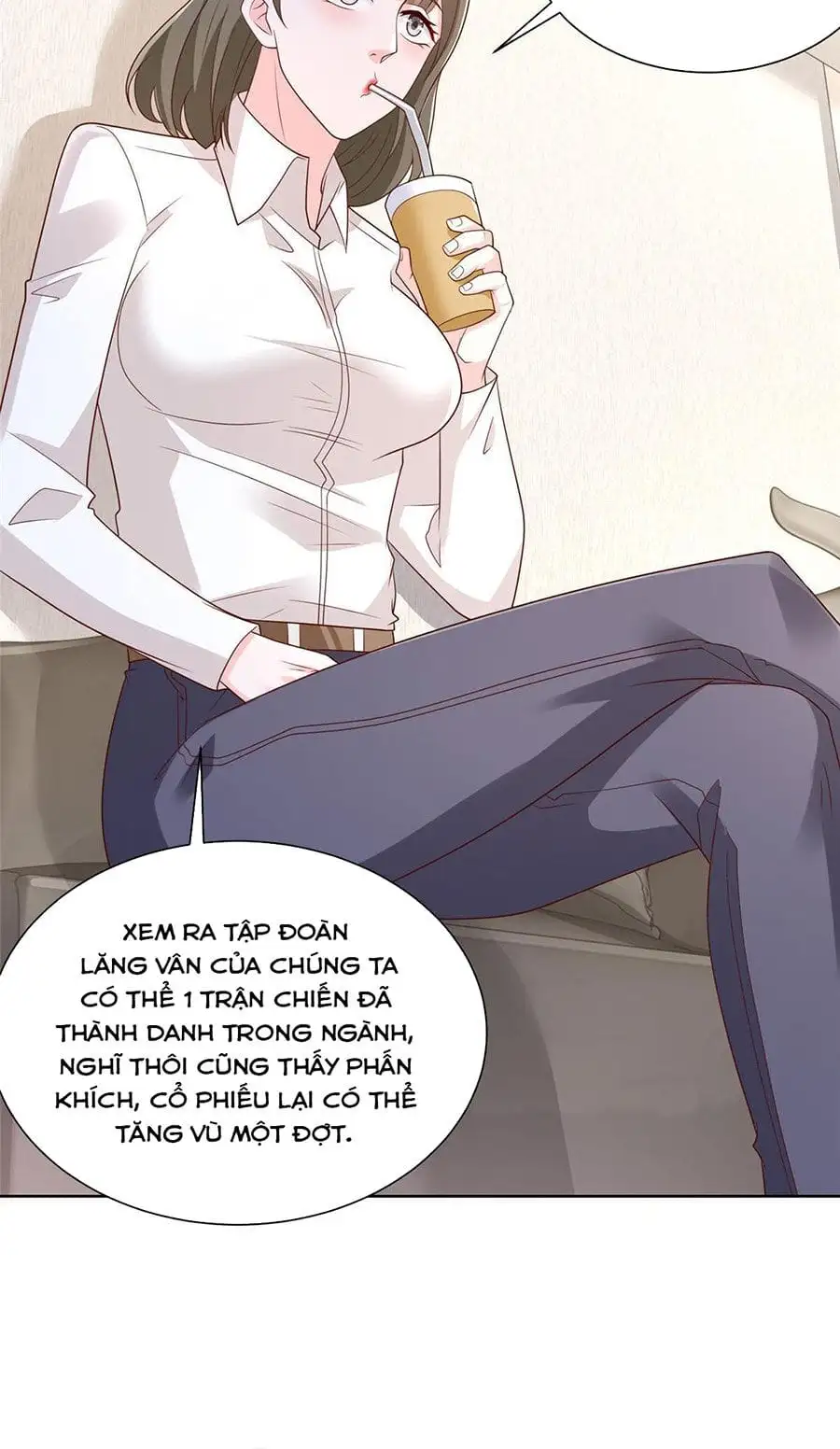 Truyện Tranh Mỗi Tuần Ta Có Một Nghề Nghiệp Mới trang 6