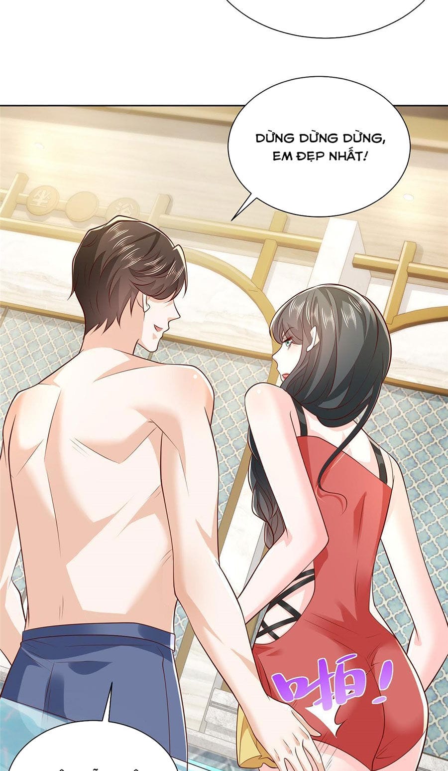 Truyện Tranh Mỗi Tuần Ta Có Một Nghề Nghiệp Mới trang 6