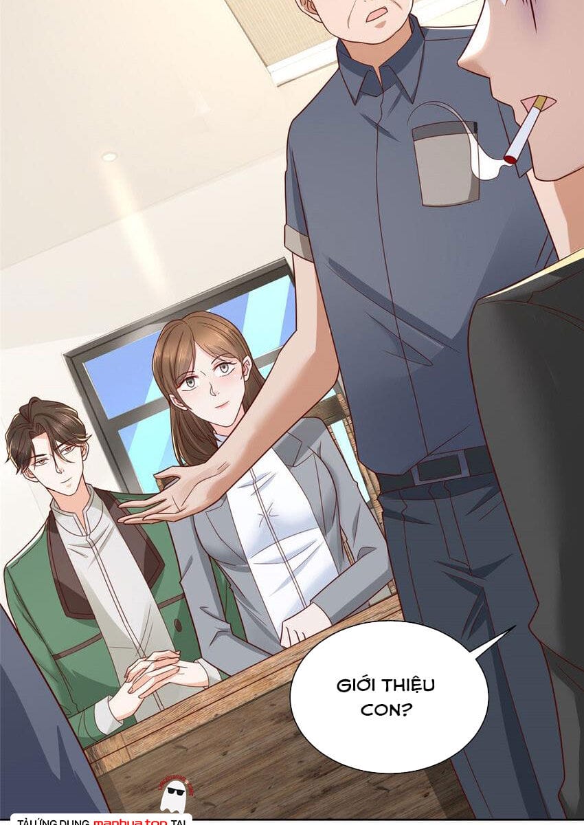 Truyện Tranh Mỗi Tuần Ta Có Một Nghề Nghiệp Mới trang 6