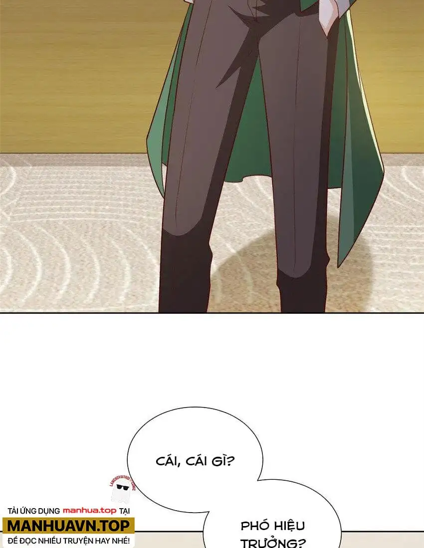 Truyện Tranh Mỗi Tuần Ta Có Một Nghề Nghiệp Mới trang 6