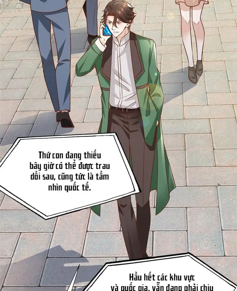 Truyện Tranh Mỗi Tuần Ta Có Một Nghề Nghiệp Mới trang 6