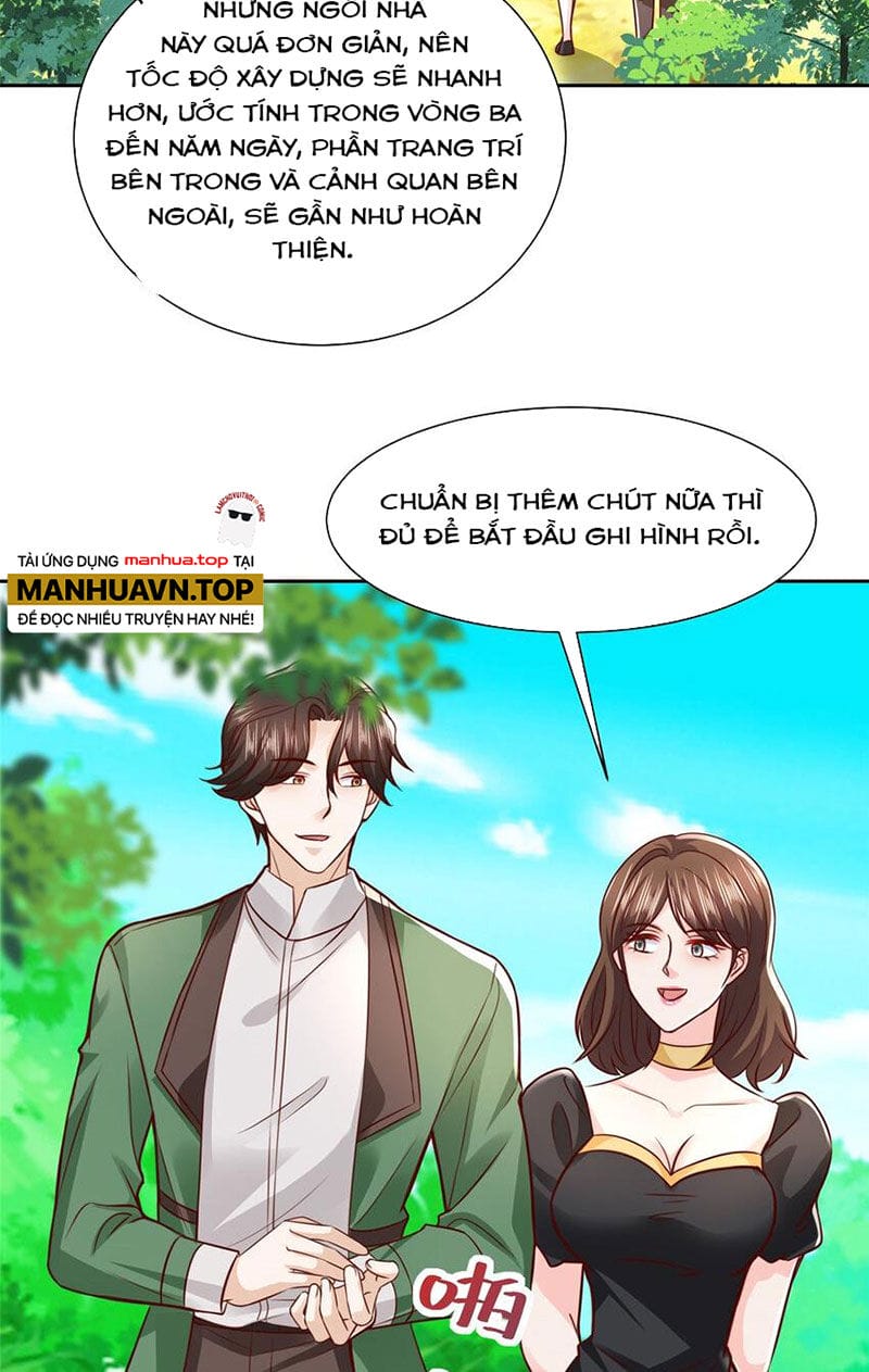 Truyện Tranh Mỗi Tuần Ta Có Một Nghề Nghiệp Mới trang 6