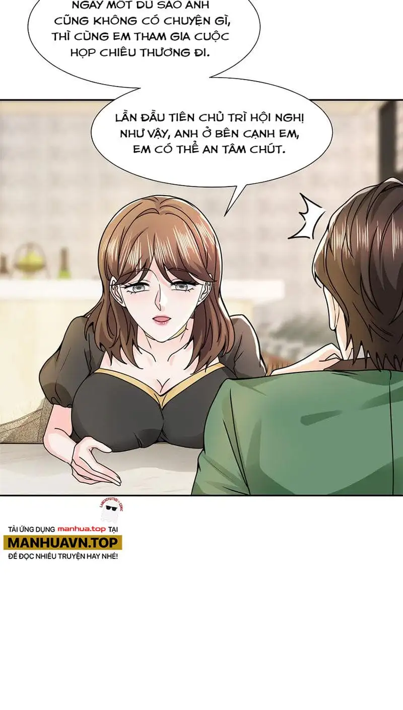 Truyện Tranh Mỗi Tuần Ta Có Một Nghề Nghiệp Mới trang 6