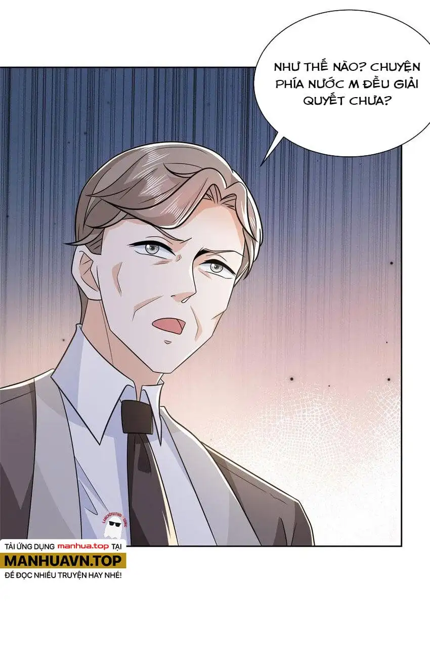 Truyện Tranh Mỗi Tuần Ta Có Một Nghề Nghiệp Mới trang 6