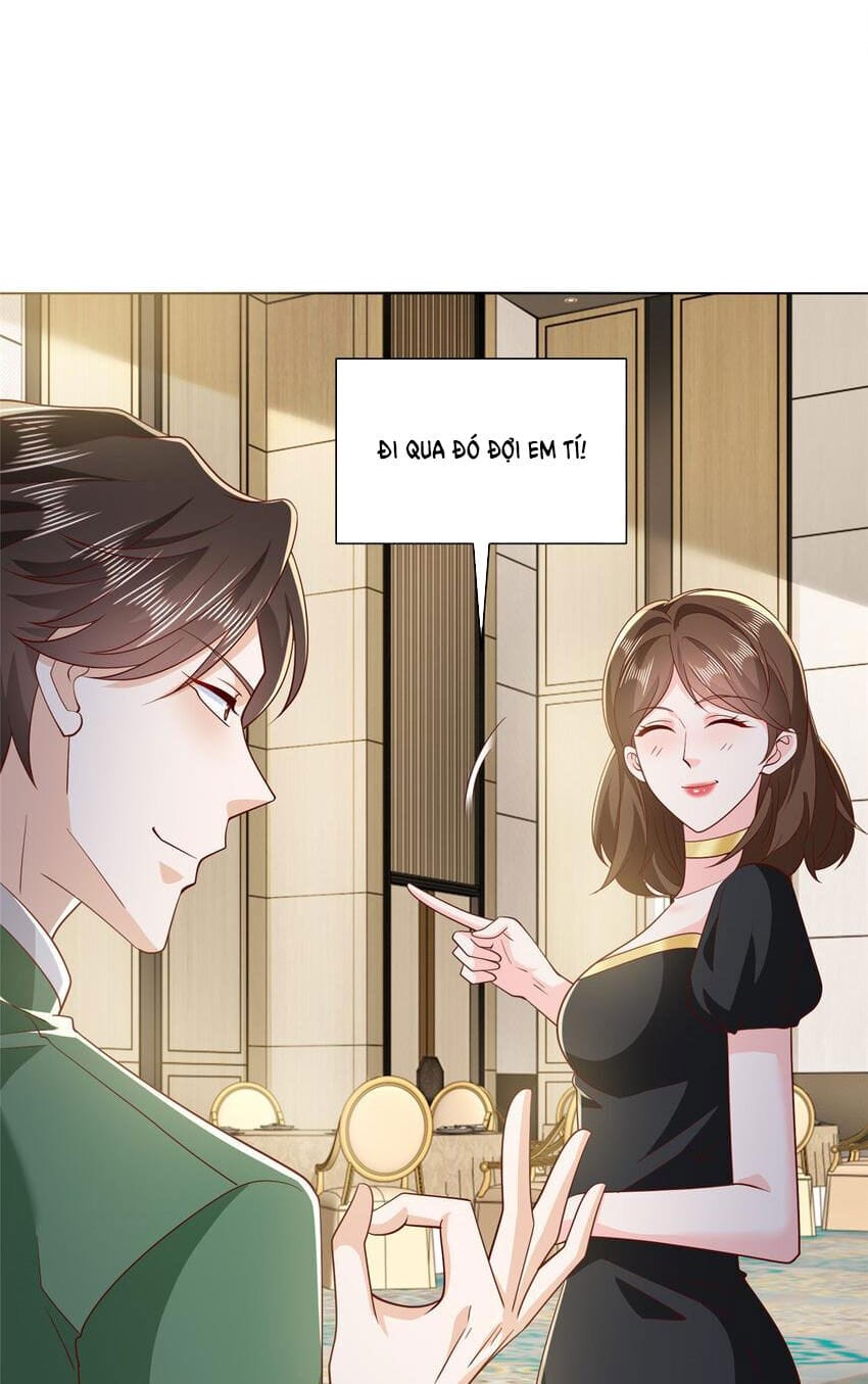 Truyện Tranh Mỗi Tuần Ta Có Một Nghề Nghiệp Mới trang 6