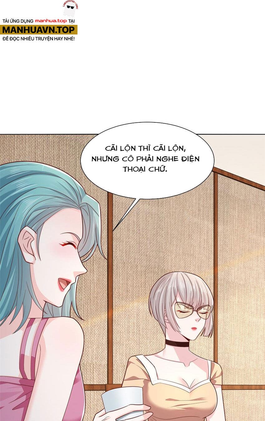 Truyện Tranh Mỗi Tuần Ta Có Một Nghề Nghiệp Mới trang 6