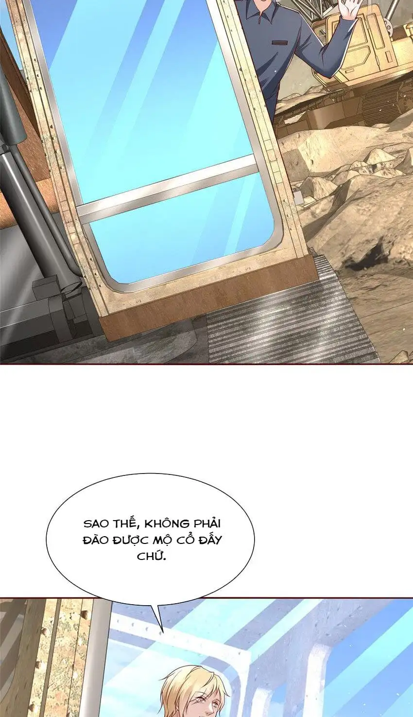 Truyện Tranh Mỗi Tuần Ta Có Một Nghề Nghiệp Mới trang 6