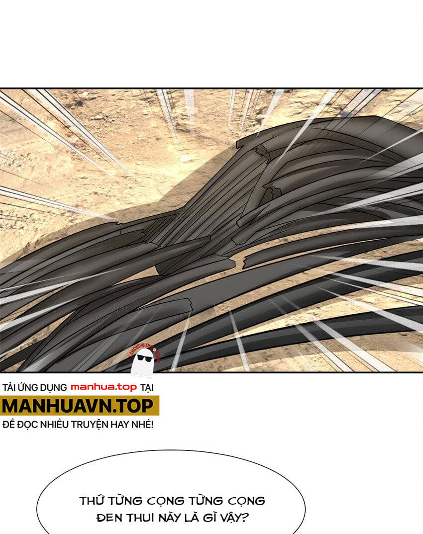 Truyện Tranh Mỗi Tuần Ta Có Một Nghề Nghiệp Mới trang 6