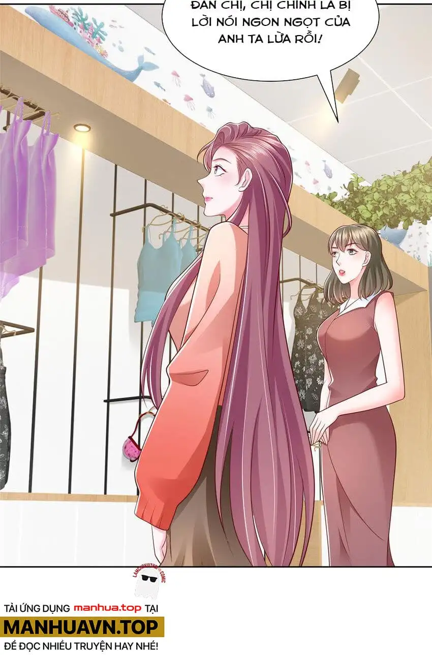 Truyện Tranh Mỗi Tuần Ta Có Một Nghề Nghiệp Mới trang 6