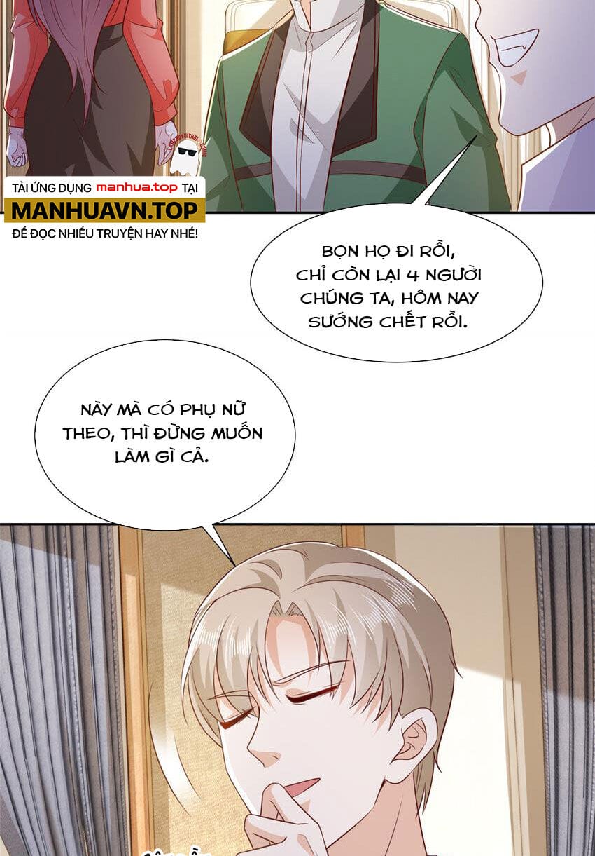 Truyện Tranh Mỗi Tuần Ta Có Một Nghề Nghiệp Mới trang 6