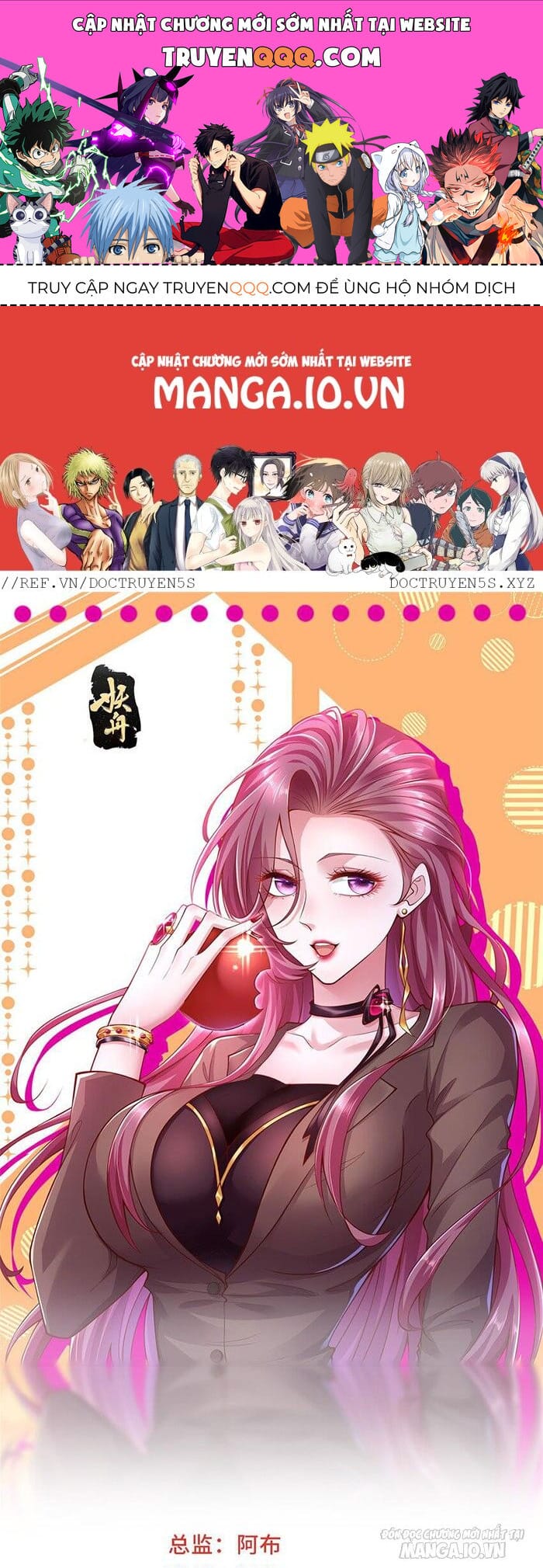 Truyện Tranh Mỗi Tuần Ta Có Một Nghề Nghiệp Mới trang 6