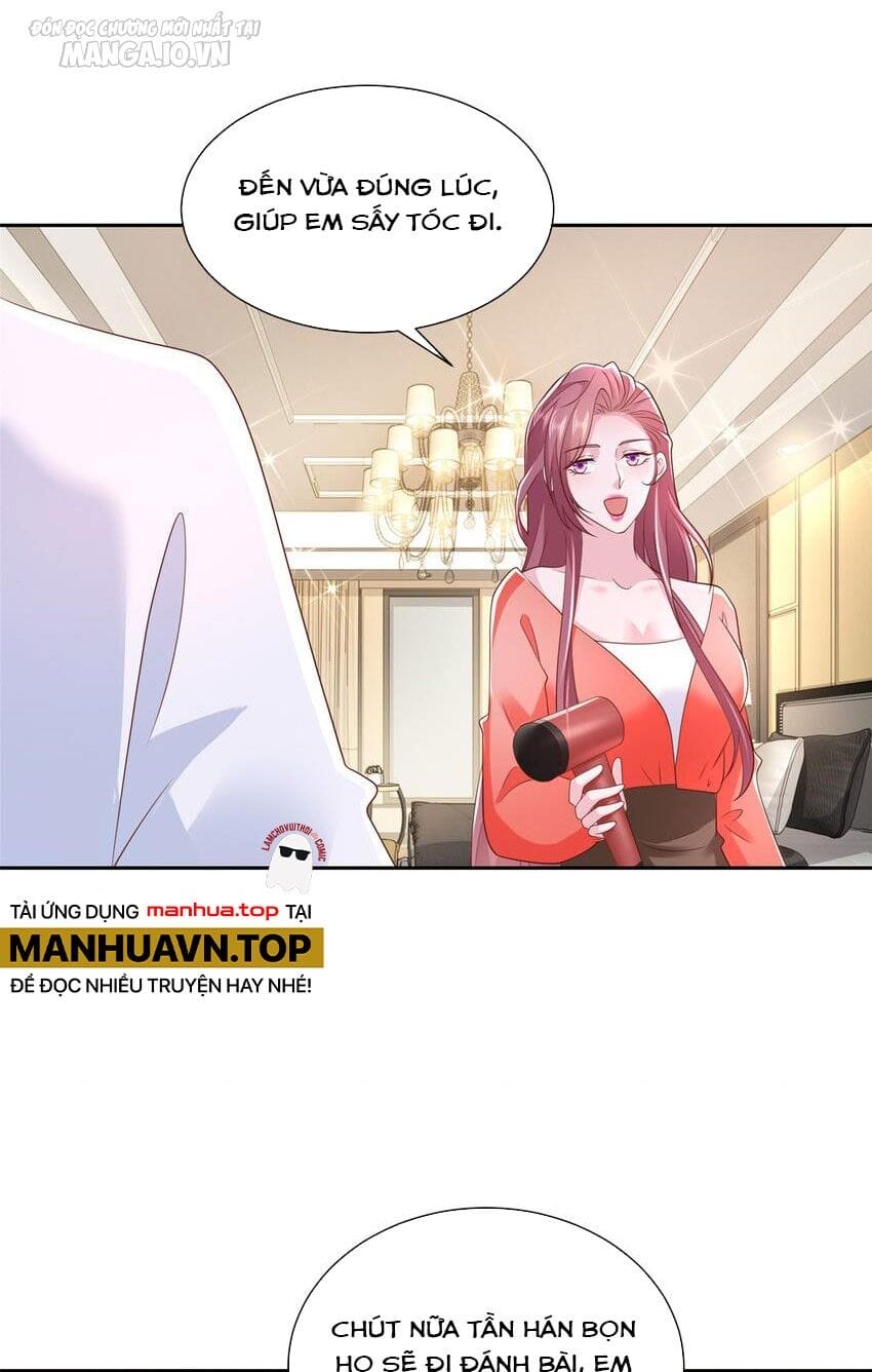 Truyện Tranh Mỗi Tuần Ta Có Một Nghề Nghiệp Mới trang 6