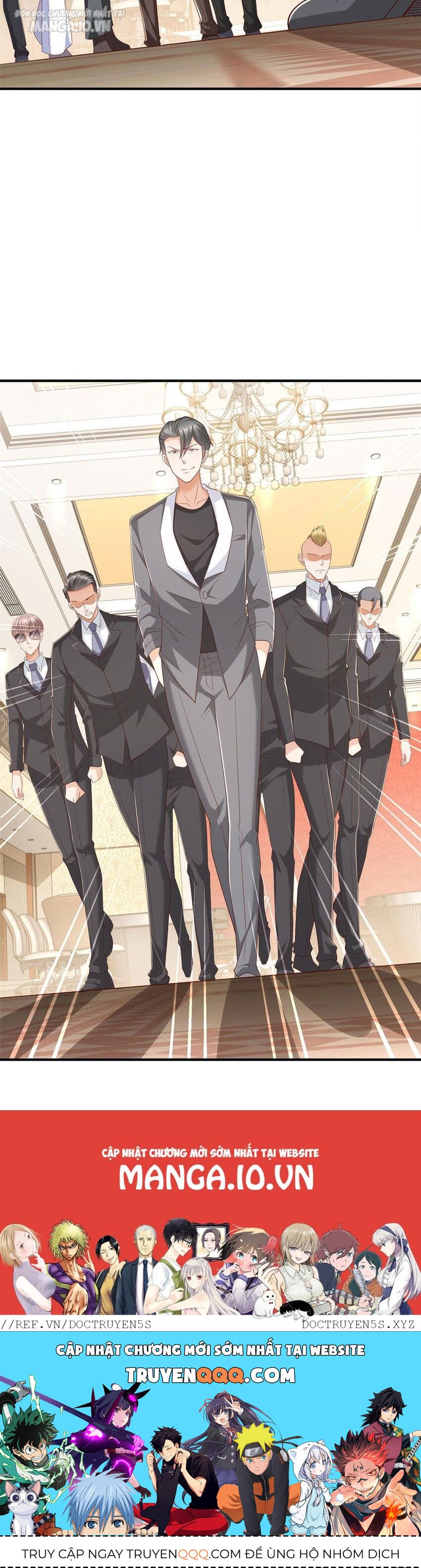 Truyện Tranh Mỗi Tuần Ta Có Một Nghề Nghiệp Mới trang 6