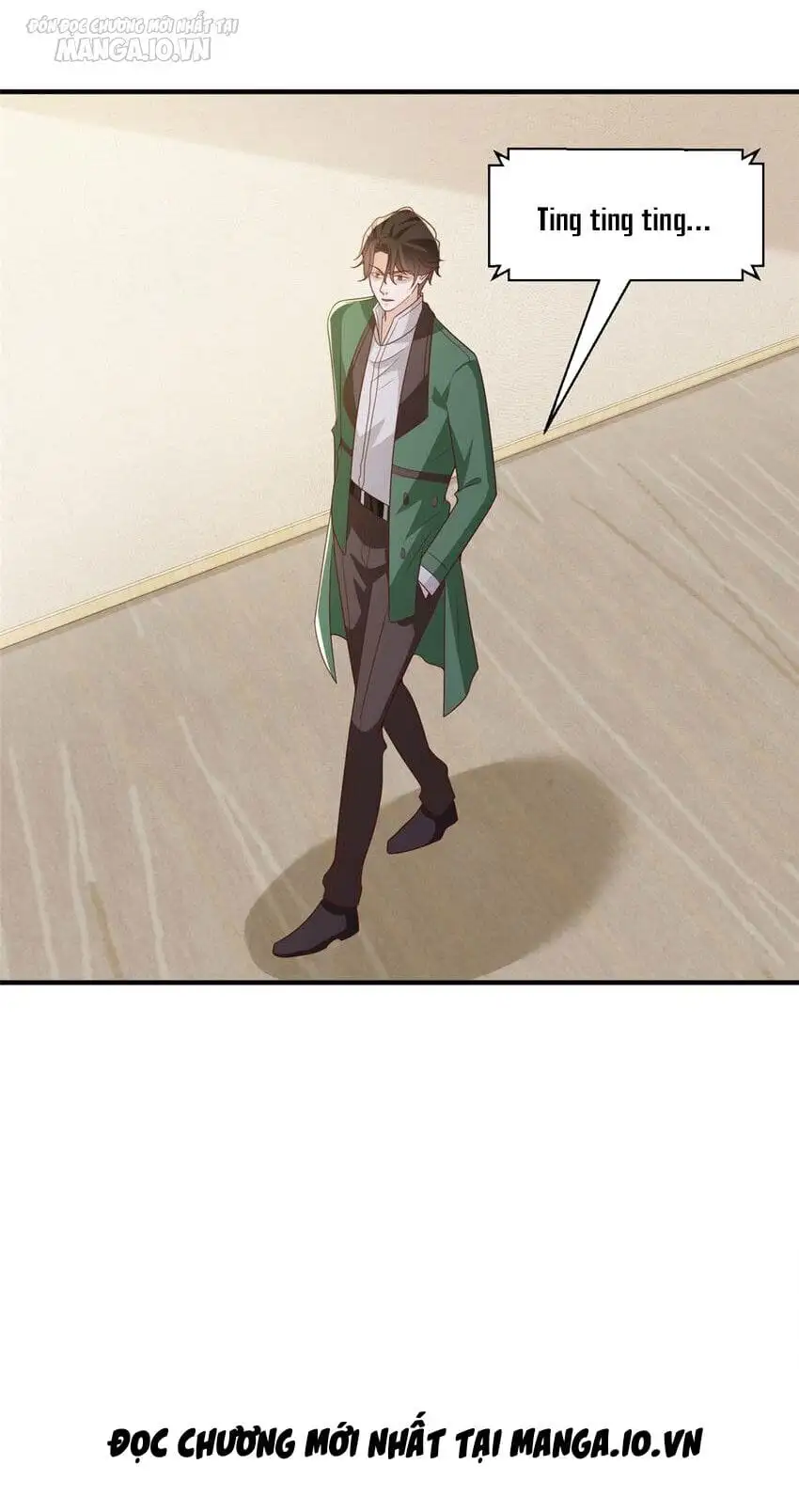 Truyện Tranh Mỗi Tuần Ta Có Một Nghề Nghiệp Mới trang 6