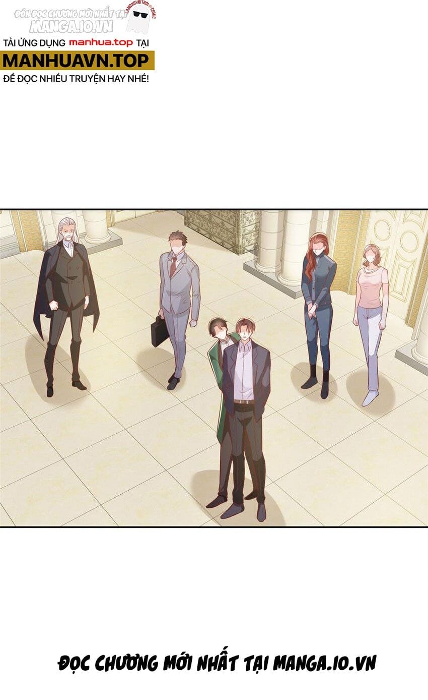 Truyện Tranh Mỗi Tuần Ta Có Một Nghề Nghiệp Mới trang 6