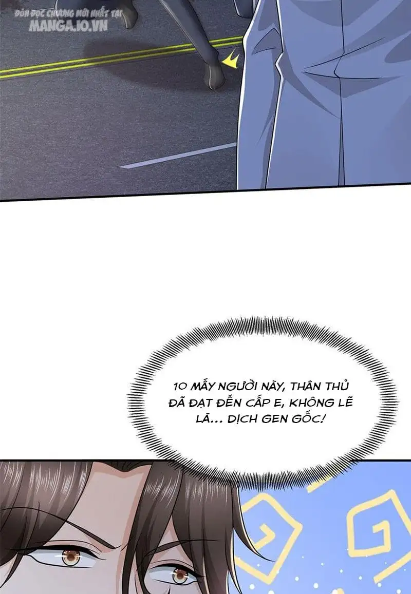 Truyện Tranh Mỗi Tuần Ta Có Một Nghề Nghiệp Mới trang 6