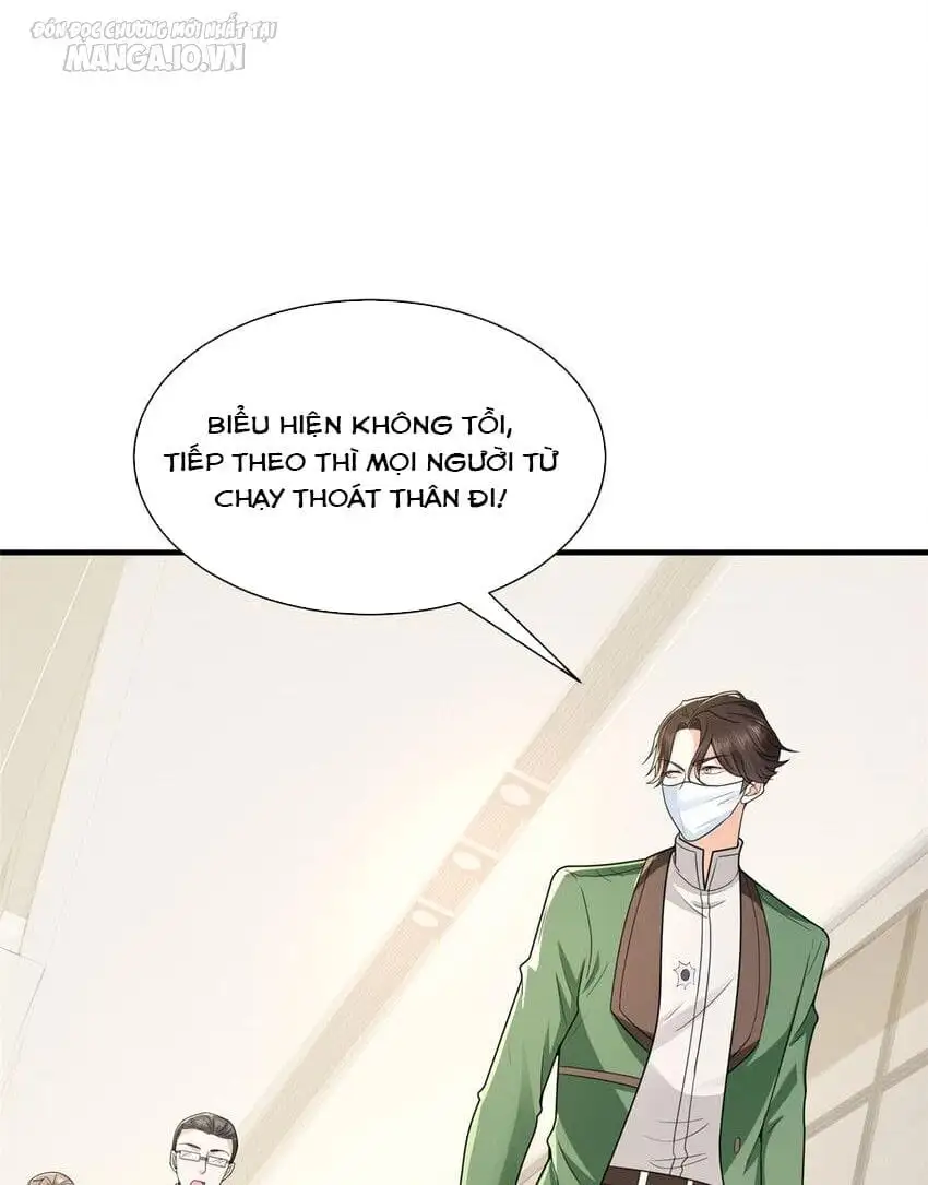 Truyện Tranh Mỗi Tuần Ta Có Một Nghề Nghiệp Mới trang 6