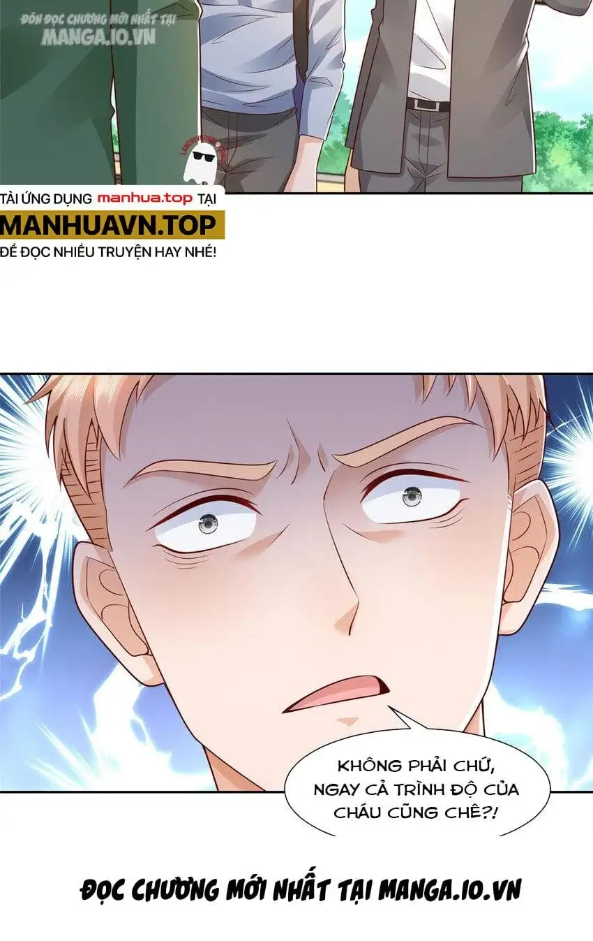 Truyện Tranh Mỗi Tuần Ta Có Một Nghề Nghiệp Mới trang 6