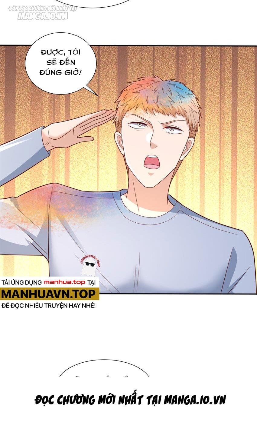 Truyện Tranh Mỗi Tuần Ta Có Một Nghề Nghiệp Mới trang 6