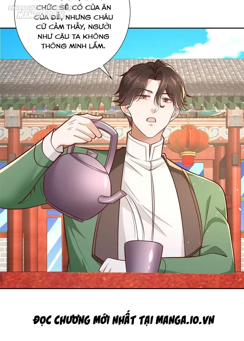 Truyện Tranh Mỗi Tuần Ta Có Một Nghề Nghiệp Mới trang 6