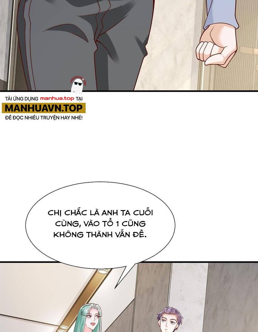 Truyện Tranh Mỗi Tuần Ta Có Một Nghề Nghiệp Mới trang 6