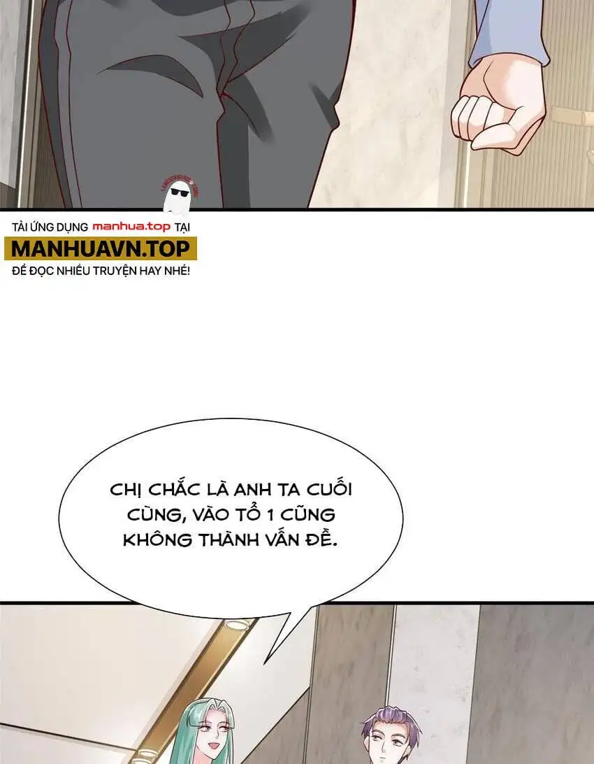 Truyện Tranh Mỗi Tuần Ta Có Một Nghề Nghiệp Mới trang 6