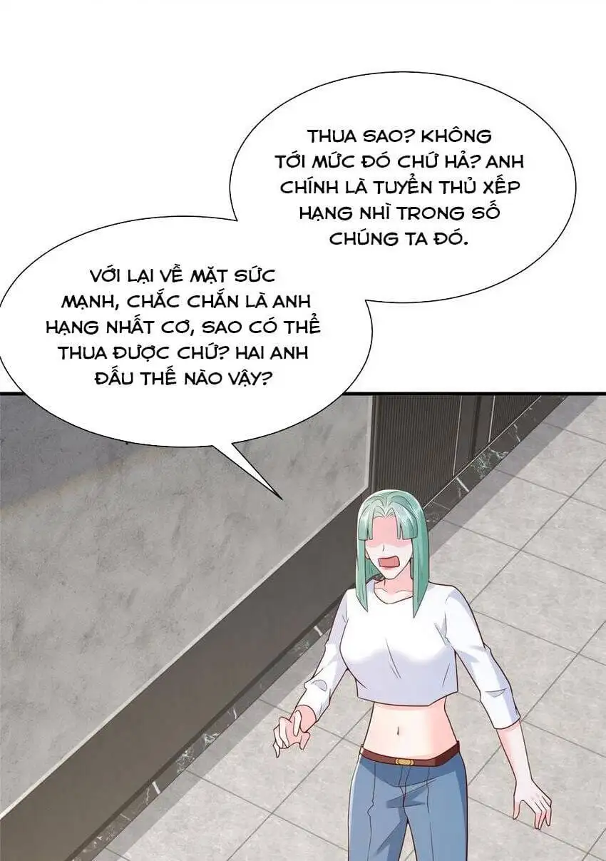 Truyện Tranh Mỗi Tuần Ta Có Một Nghề Nghiệp Mới trang 6