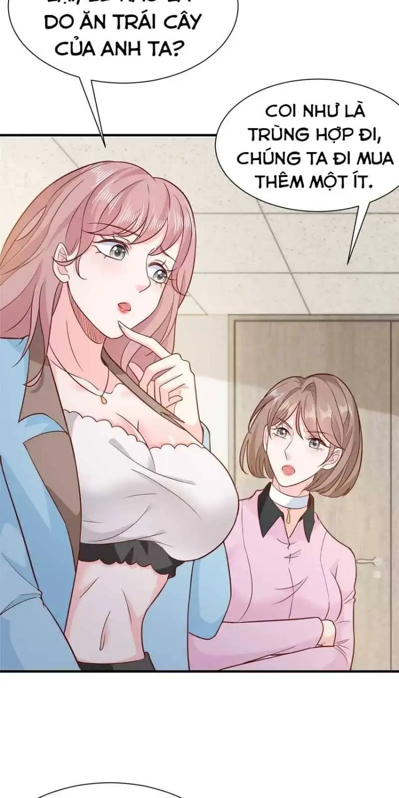 Truyện Tranh Mỗi Tuần Ta Có Một Nghề Nghiệp Mới trang 6