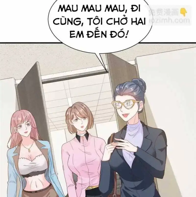 Truyện Tranh Mỗi Tuần Ta Có Một Nghề Nghiệp Mới trang 6