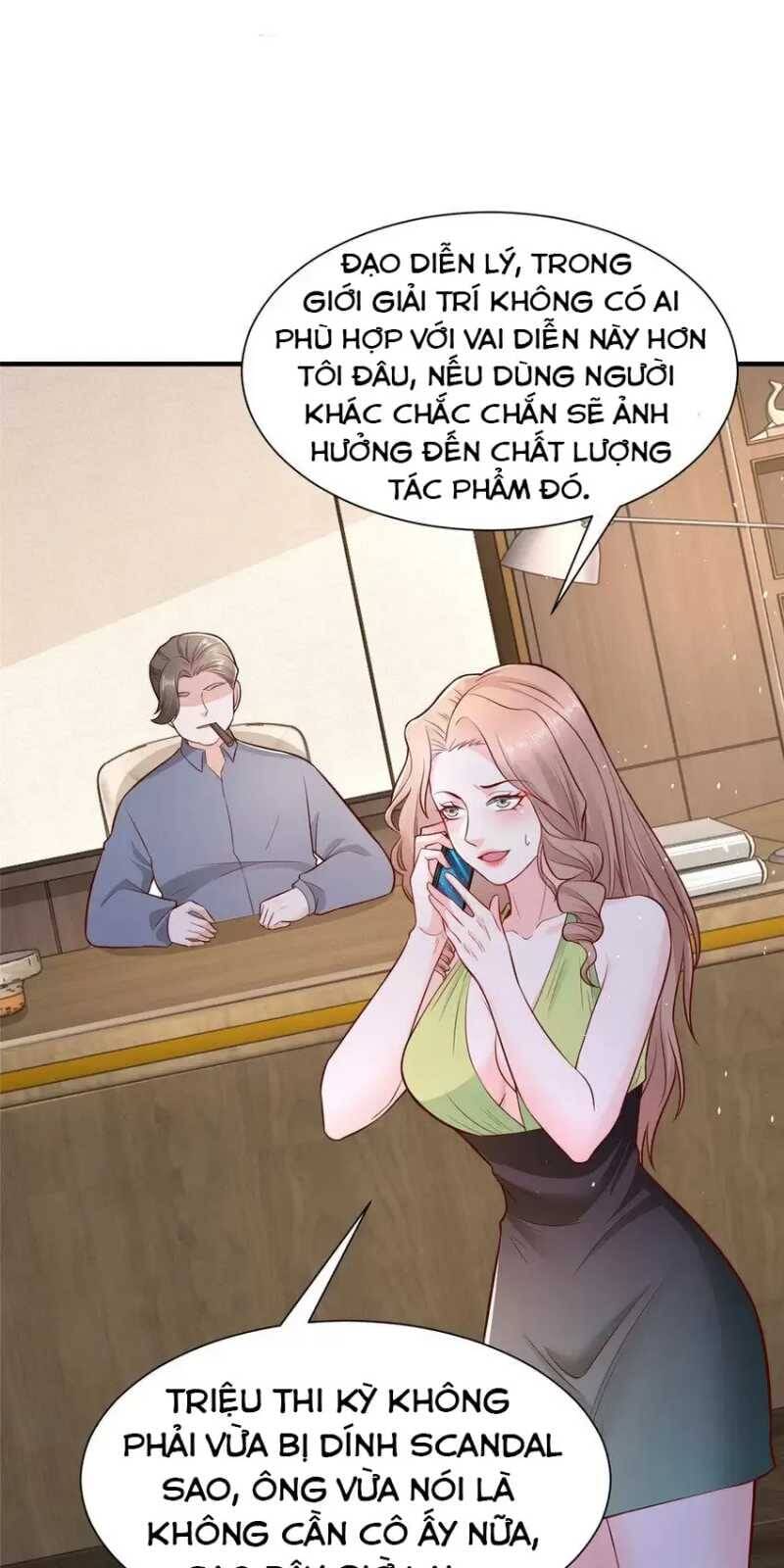 Truyện Tranh Mỗi Tuần Ta Có Một Nghề Nghiệp Mới trang 6