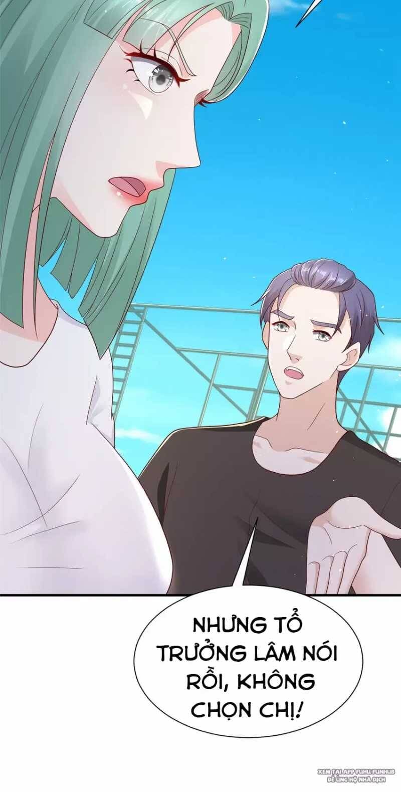 Truyện Tranh Mỗi Tuần Ta Có Một Nghề Nghiệp Mới trang 6