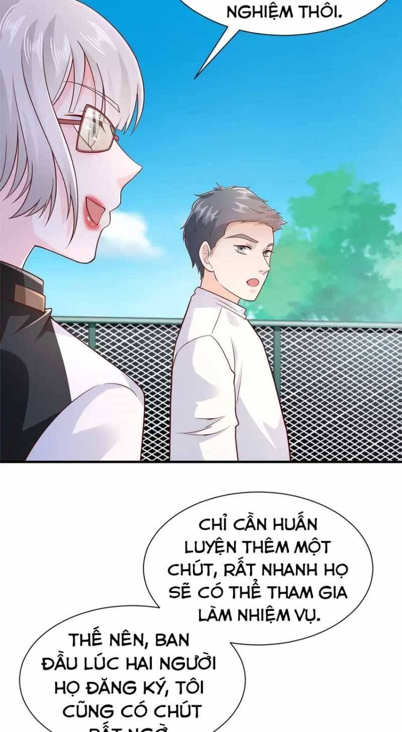 Truyện Tranh Mỗi Tuần Ta Có Một Nghề Nghiệp Mới trang 6