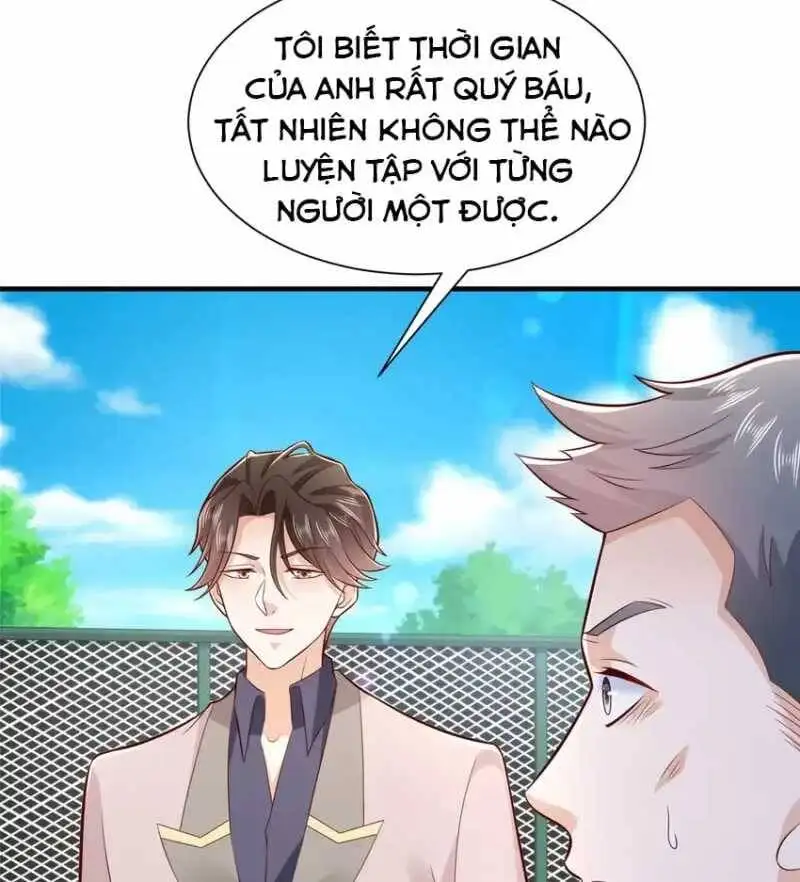 Truyện Tranh Mỗi Tuần Ta Có Một Nghề Nghiệp Mới trang 6