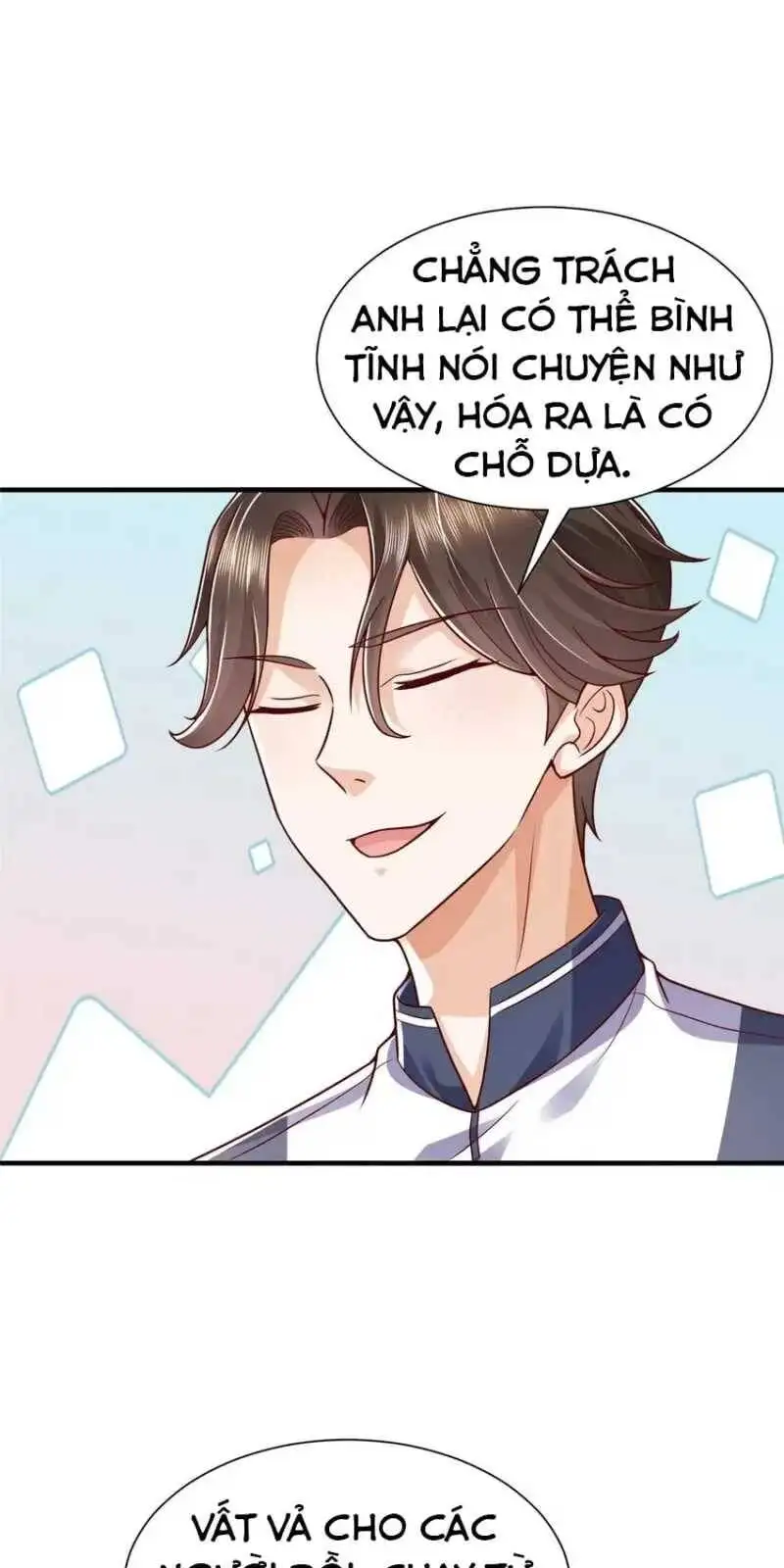 Truyện Tranh Mỗi Tuần Ta Có Một Nghề Nghiệp Mới trang 6