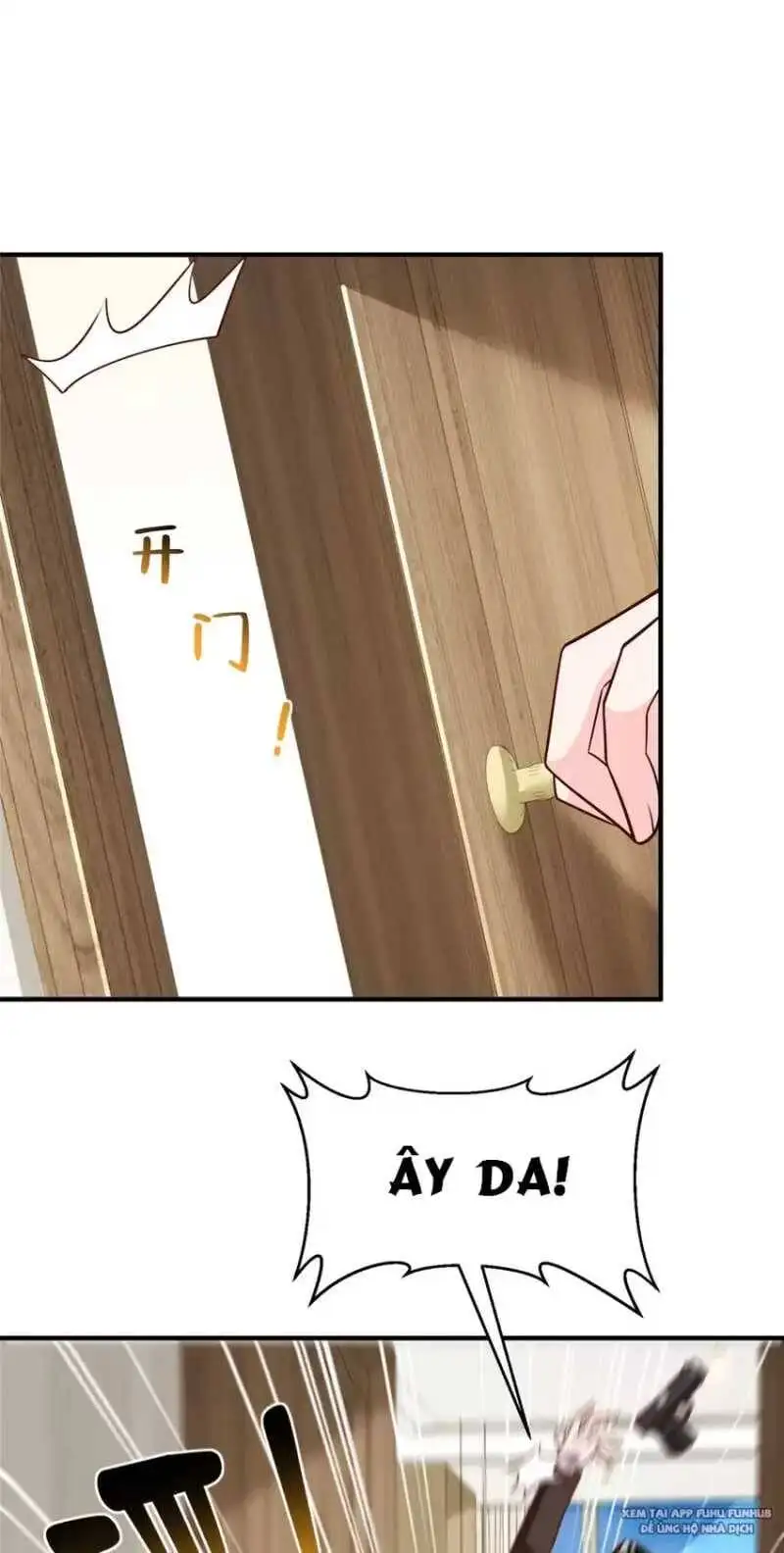 Truyện Tranh Mỗi Tuần Ta Có Một Nghề Nghiệp Mới trang 6