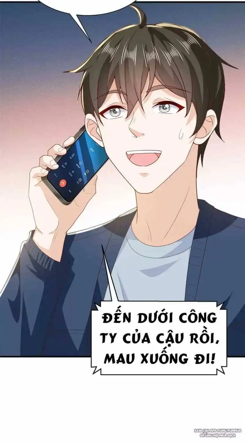 Truyện Tranh Mỗi Tuần Ta Có Một Nghề Nghiệp Mới trang 6