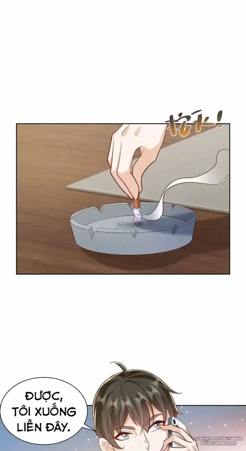 Truyện Tranh Mỗi Tuần Ta Có Một Nghề Nghiệp Mới trang 6