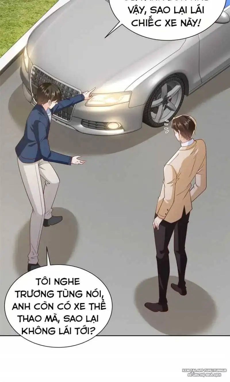 Truyện Tranh Mỗi Tuần Ta Có Một Nghề Nghiệp Mới trang 6