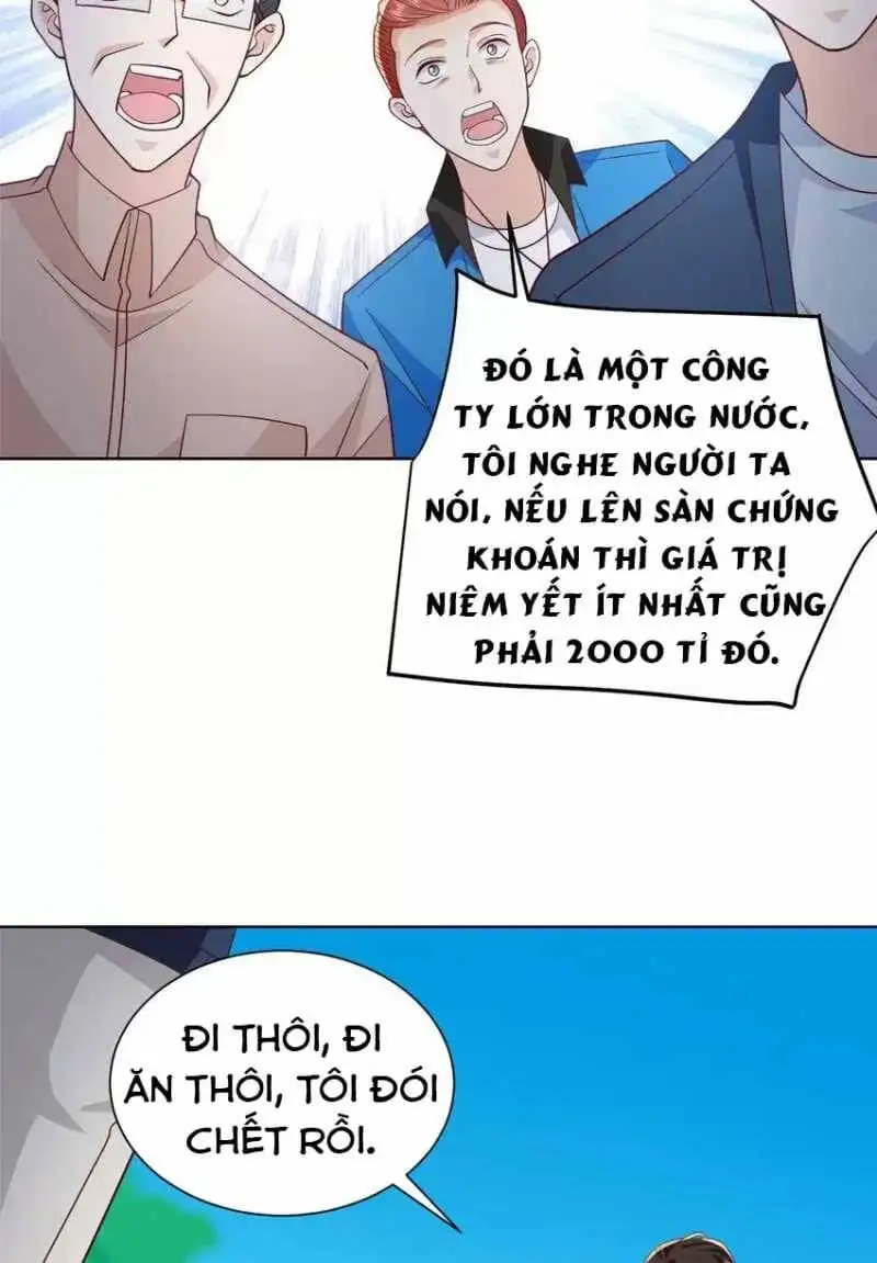 Truyện Tranh Mỗi Tuần Ta Có Một Nghề Nghiệp Mới trang 6