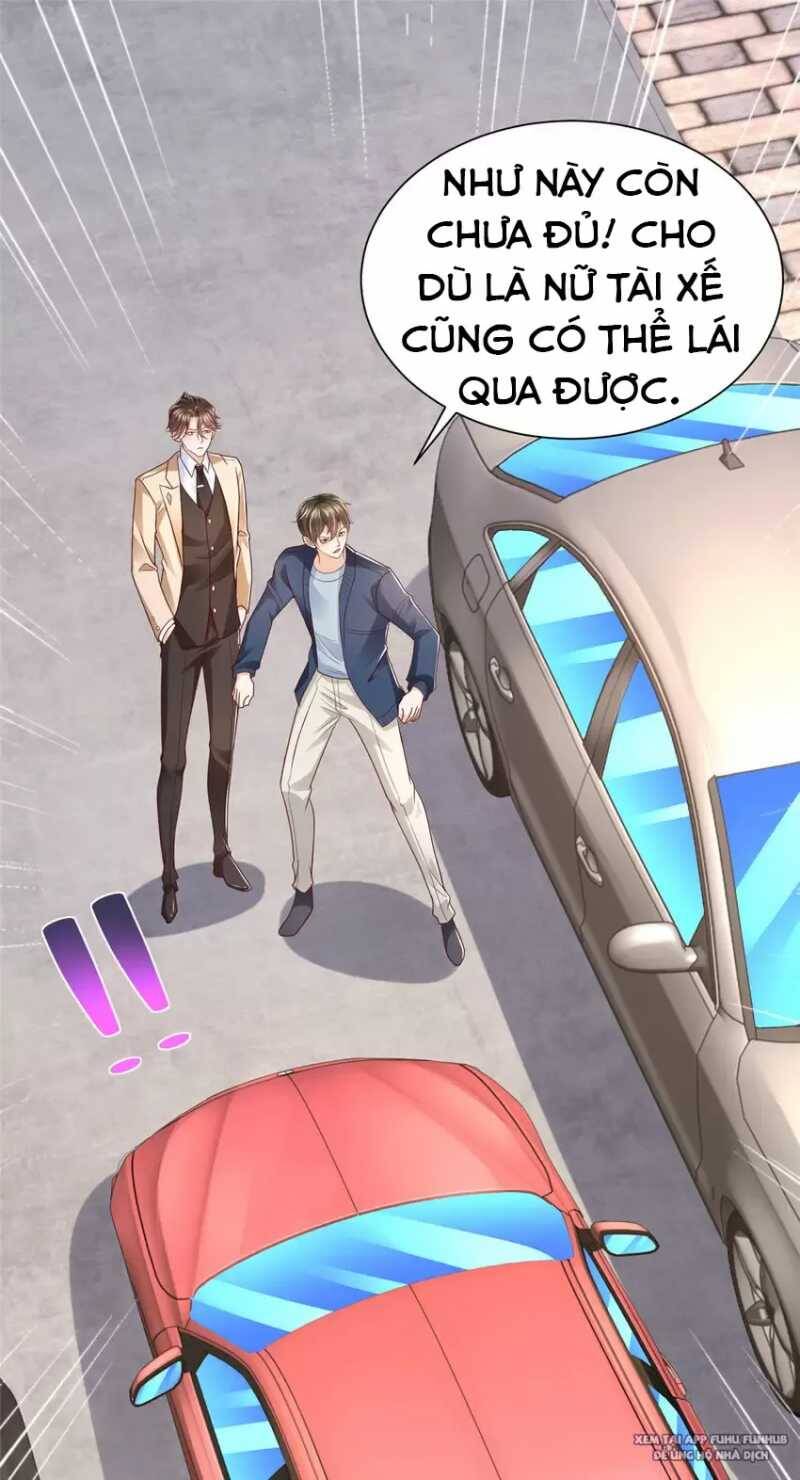 Truyện Tranh Mỗi Tuần Ta Có Một Nghề Nghiệp Mới trang 6