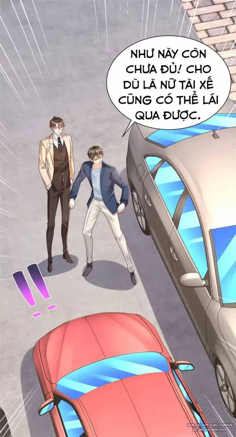 Truyện Tranh Mỗi Tuần Ta Có Một Nghề Nghiệp Mới trang 6