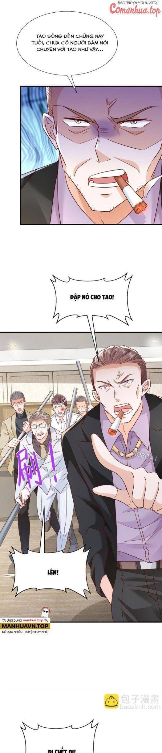 Truyện Tranh Mỗi Tuần Ta Có Một Nghề Nghiệp Mới trang 6