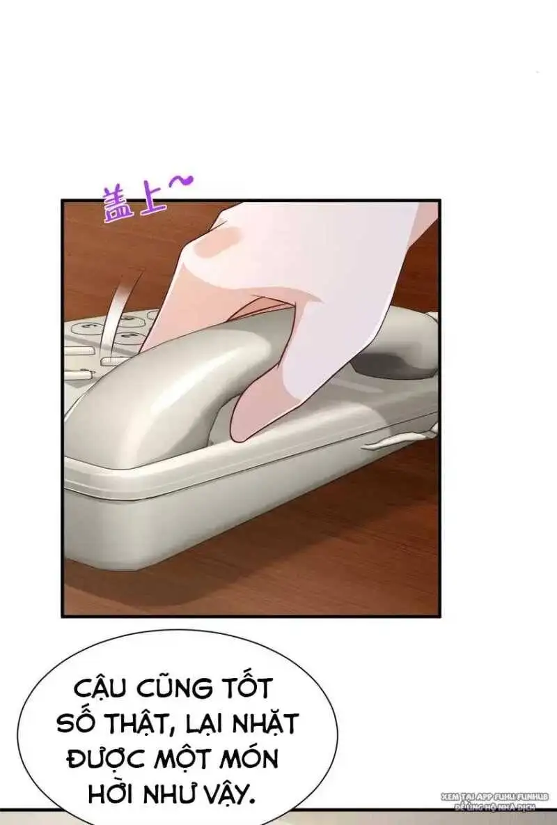 Truyện Tranh Mỗi Tuần Ta Có Một Nghề Nghiệp Mới trang 6