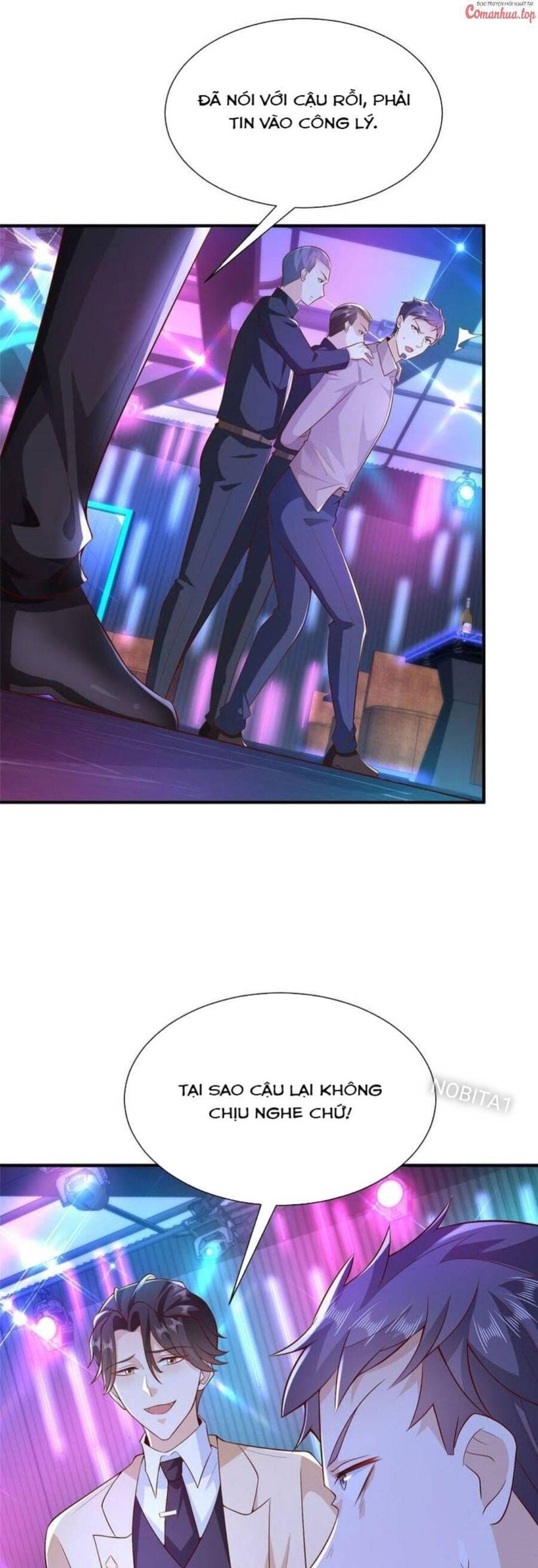 Truyện Tranh Mỗi Tuần Ta Có Một Nghề Nghiệp Mới trang 6