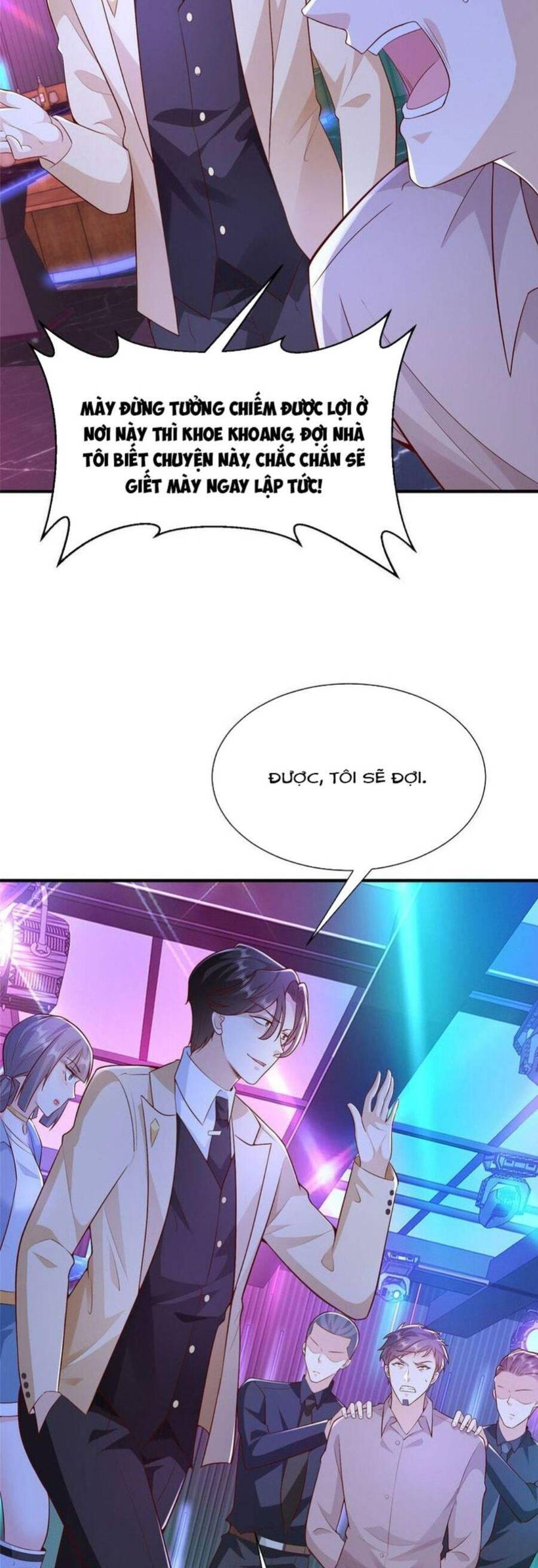 Truyện Tranh Mỗi Tuần Ta Có Một Nghề Nghiệp Mới trang 6