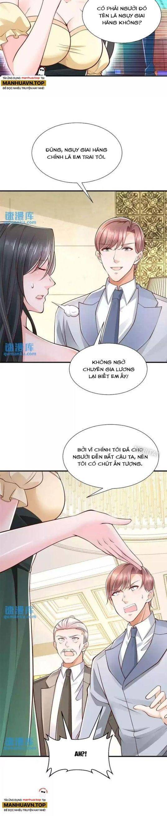 Truyện Tranh Mỗi Tuần Ta Có Một Nghề Nghiệp Mới trang 6