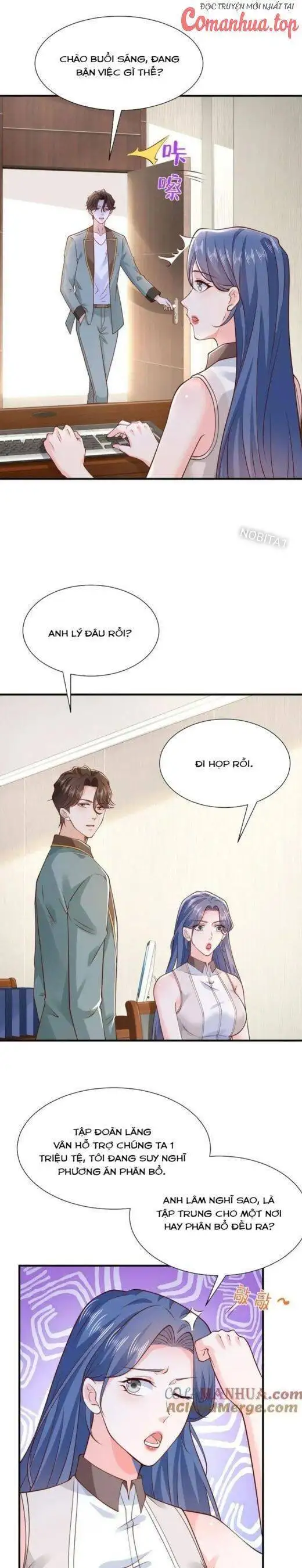 Truyện Tranh Mỗi Tuần Ta Có Một Nghề Nghiệp Mới trang 6