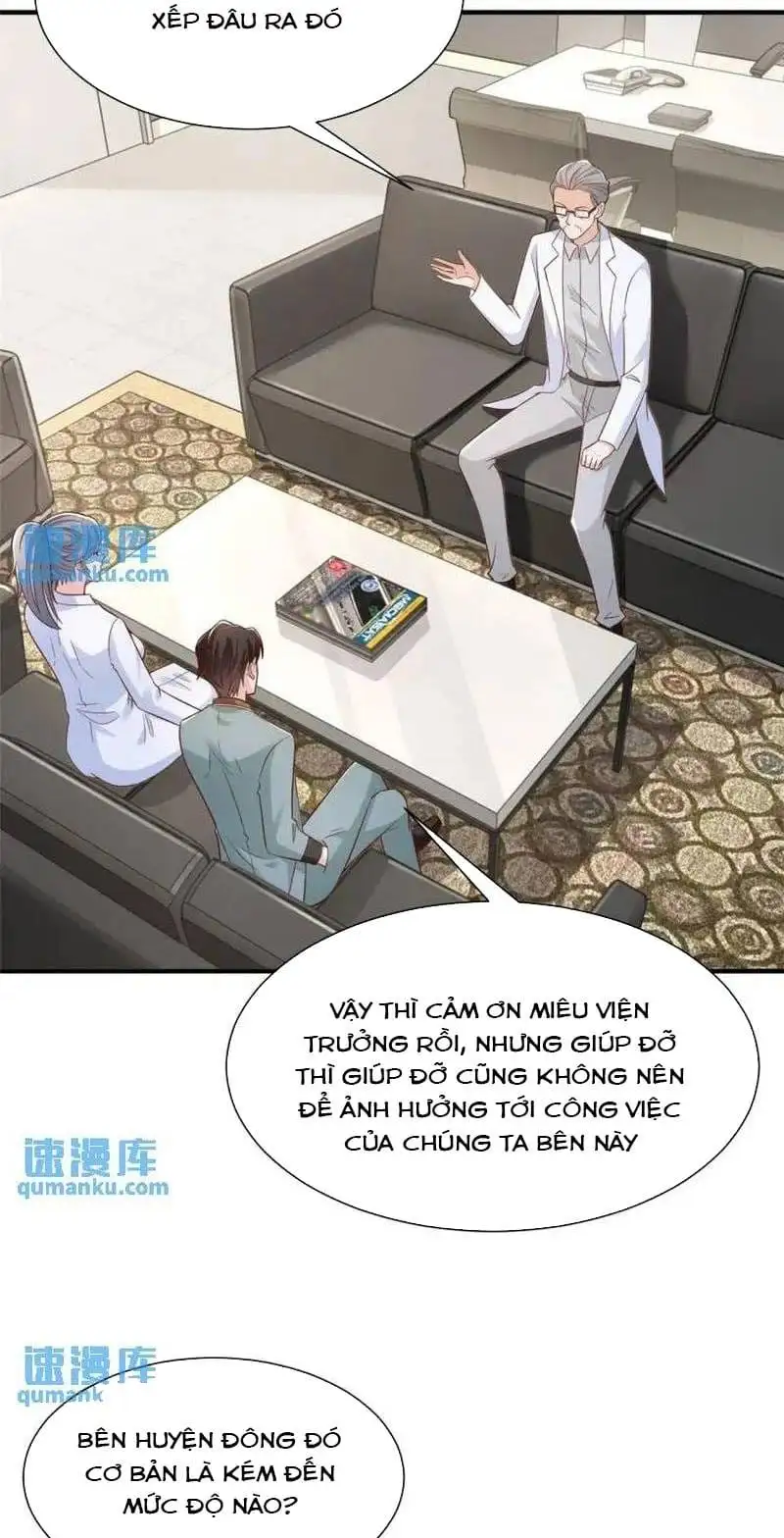 Truyện Tranh Mỗi Tuần Ta Có Một Nghề Nghiệp Mới trang 6