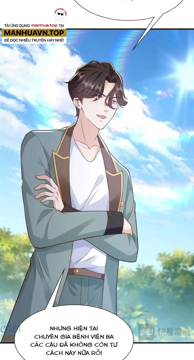 Truyện Tranh Mỗi Tuần Ta Có Một Nghề Nghiệp Mới trang 6