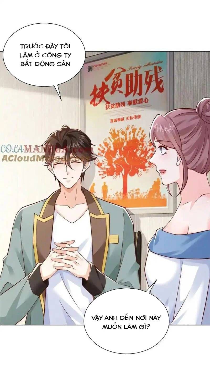 Truyện Tranh Mỗi Tuần Ta Có Một Nghề Nghiệp Mới trang 6